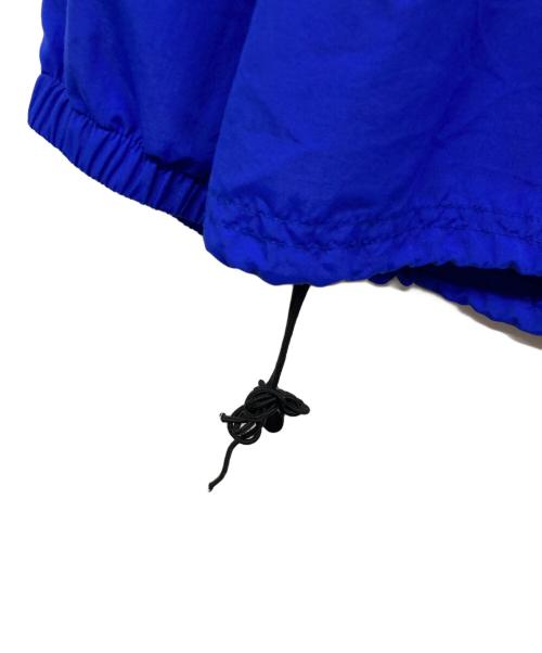 L.L.Bean OUTDOORS（エルエルビーンアウトドア）L.L.Bean OUTDOORS (エルエルビーンアウトドア) アノラックパーカー ブルー サイズ:XLの古着・服飾アイテム