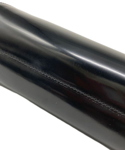 Roger Vivier（ロジェ ヴィヴィエ）Roger Vivier (ロジェ ヴィヴィエ) ハンドバッグ ブラックの古着・服飾アイテム