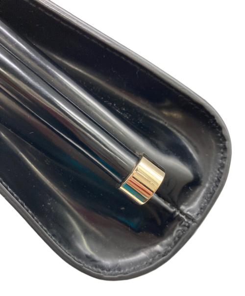 Roger Vivier（ロジェ ヴィヴィエ）Roger Vivier (ロジェ ヴィヴィエ) ハンドバッグ ブラックの古着・服飾アイテム