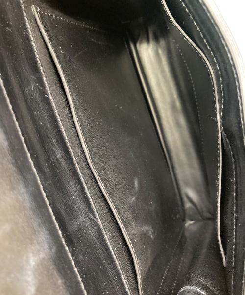 Roger Vivier（ロジェ ヴィヴィエ）Roger Vivier (ロジェ ヴィヴィエ) ハンドバッグ ブラックの古着・服飾アイテム