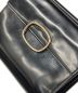 Roger Vivier (ロジェ ヴィヴィエ) ハンドバッグ ブラック：14000円