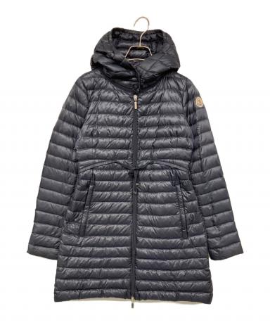 中古・古着通販】MONCLER (モンクレール) ダウンコート/BARBEL