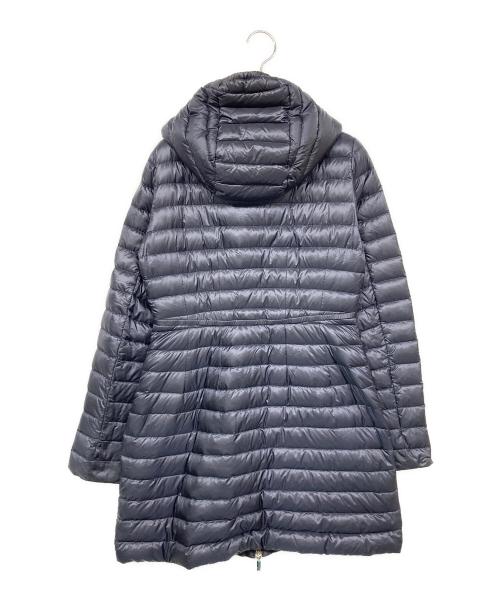 MONCLER（モンクレール）MONCLER (モンクレール) ダウンコート/BARBEL GIUBBOTTO ネイビー サイズ:00の古着・服飾アイテム