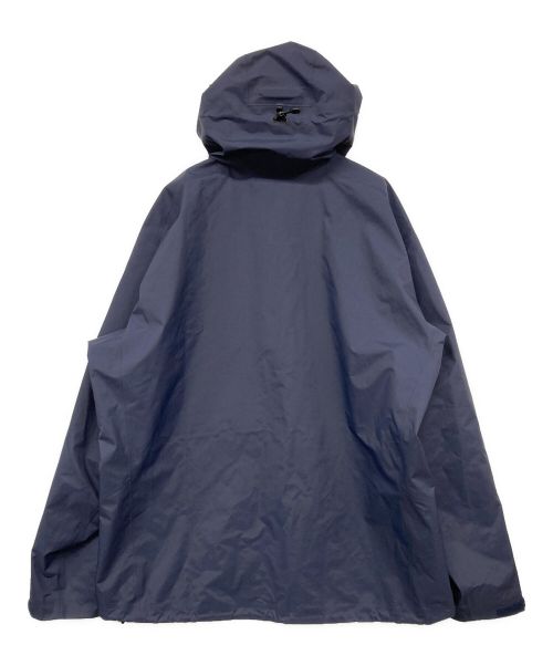 ARC'TERYX（アークテリクス）ARC'TERYX (アークテリクス) Beta Jacket ネイビー サイズ:XXLの古着・服飾アイテム