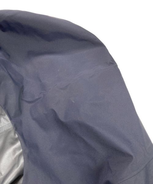 ARC'TERYX（アークテリクス）ARC'TERYX (アークテリクス) Beta Jacket ネイビー サイズ:XXLの古着・服飾アイテム