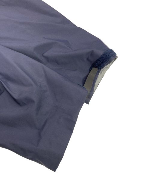 ARC'TERYX（アークテリクス）ARC'TERYX (アークテリクス) Beta Jacket ネイビー サイズ:XXLの古着・服飾アイテム