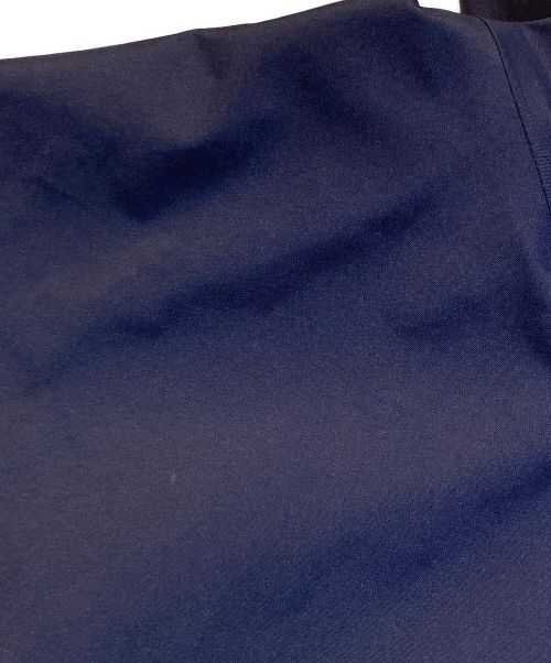 ARC'TERYX（アークテリクス）ARC'TERYX (アークテリクス) Beta Jacket ネイビー サイズ:XXLの古着・服飾アイテム