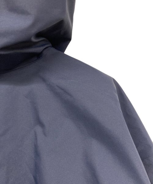 ARC'TERYX（アークテリクス）ARC'TERYX (アークテリクス) Beta Jacket ネイビー サイズ:XXLの古着・服飾アイテム