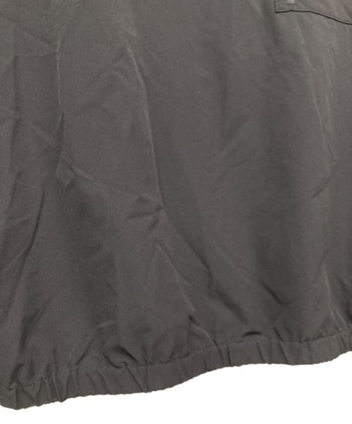 GOD SELECTION XXX（ゴッドセレクショントリプルエックス）GOD SELECTION XXX (ゴッドセレクショントリプルエックス) ジップポケット長袖カットソー ブラック サイズ:Ｓの古着・服飾アイテム