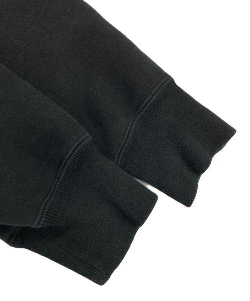 UNDERCOVER（アンダーカバー）UNDERCOVER (アンダーカバー) MAD STORE プリントーフーディー ブラック サイズ:4の古着・服飾アイテム