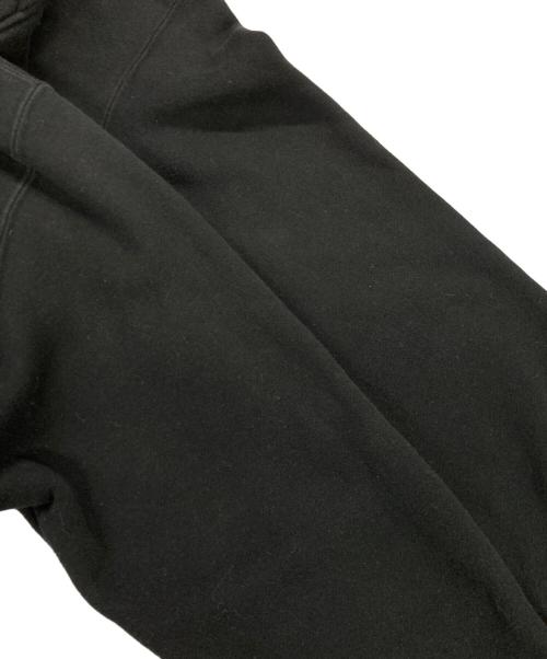 UNDERCOVER（アンダーカバー）UNDERCOVER (アンダーカバー) MAD STORE プリントーフーディー ブラック サイズ:4の古着・服飾アイテム