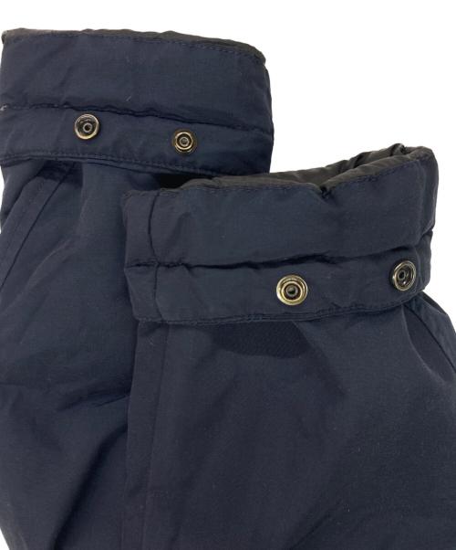 WOOLRICH（ウールリッチ）WOOLRICH (ウールリッチ) アークティックパーカー ネイビー サイズ:USA(XS) EU(S)の古着・服飾アイテム