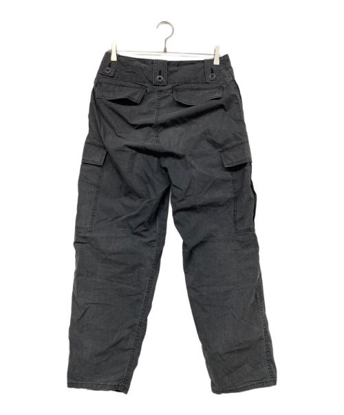 TATRAS（タトラス）TATRAS (タトラス) カーゴパンツ グレー サイズ:02の古着・服飾アイテム