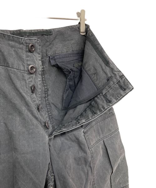 TATRAS（タトラス）TATRAS (タトラス) カーゴパンツ グレー サイズ:02の古着・服飾アイテム