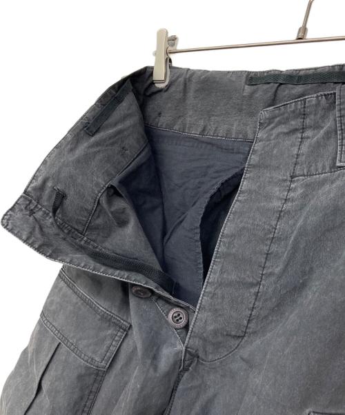TATRAS（タトラス）TATRAS (タトラス) カーゴパンツ グレー サイズ:02の古着・服飾アイテム