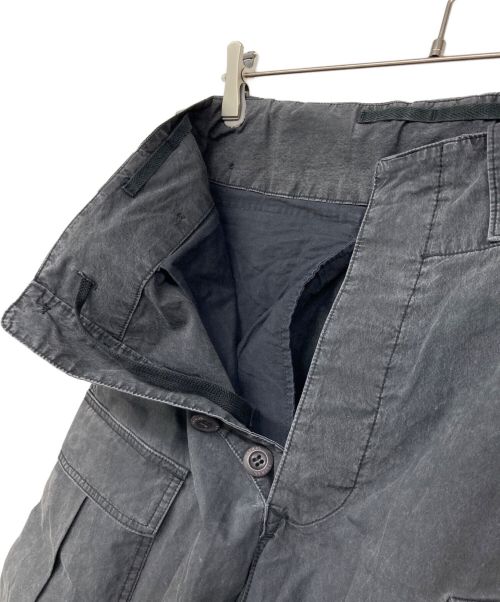 TATRAS（タトラス）TATRAS (タトラス) カーゴパンツ グレー サイズ:02の古着・服飾アイテム