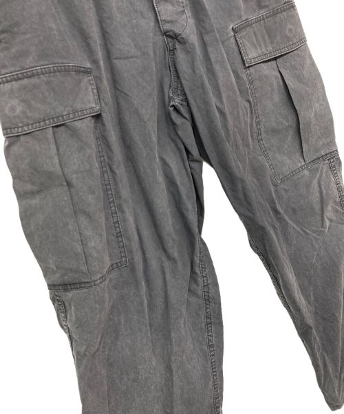 TATRAS（タトラス）TATRAS (タトラス) カーゴパンツ グレー サイズ:02の古着・服飾アイテム