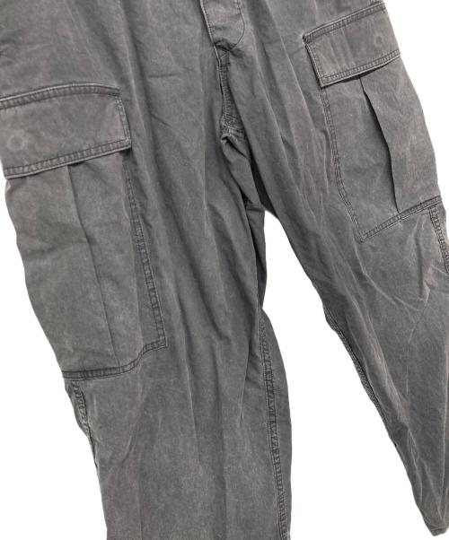 TATRAS（タトラス）TATRAS (タトラス) カーゴパンツ グレー サイズ:02の古着・服飾アイテム