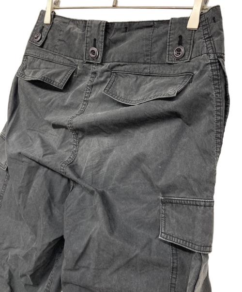 TATRAS（タトラス）TATRAS (タトラス) カーゴパンツ グレー サイズ:02の古着・服飾アイテム