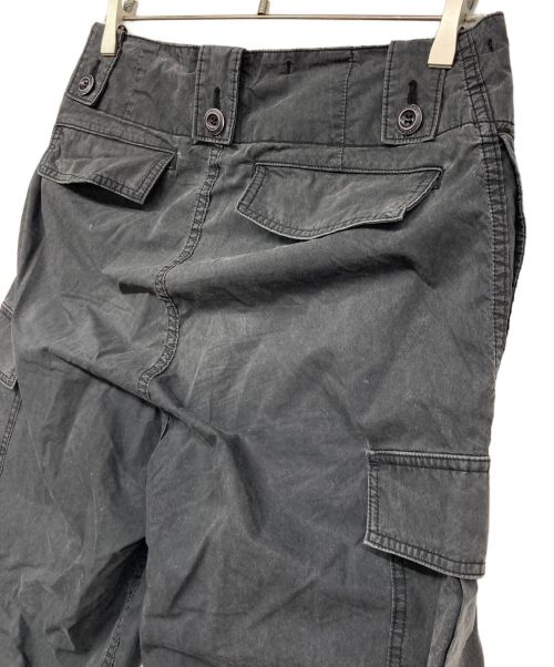 TATRAS（タトラス）TATRAS (タトラス) カーゴパンツ グレー サイズ:02の古着・服飾アイテム