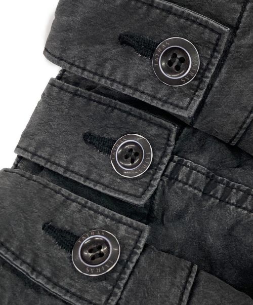 TATRAS（タトラス）TATRAS (タトラス) カーゴパンツ グレー サイズ:02の古着・服飾アイテム