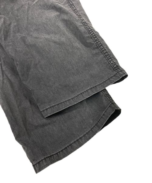 TATRAS（タトラス）TATRAS (タトラス) カーゴパンツ グレー サイズ:02の古着・服飾アイテム