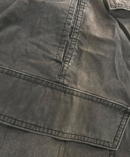 TATRAS（タトラス）TATRAS (タトラス) カーゴパンツ グレー サイズ:02の古着・服飾アイテム