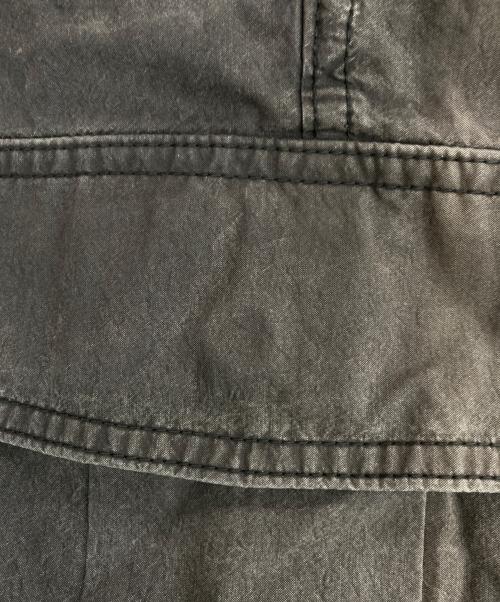 TATRAS（タトラス）TATRAS (タトラス) カーゴパンツ グレー サイズ:02の古着・服飾アイテム