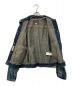 中古・古着 RRL (ダブルアールエル) 2ndデニムジャケット インディゴ サイズ:S/P：36000円