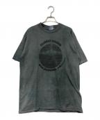 ALL SPORTオールスポーツ）の古着「ヴィンテージプリントTシャツ」｜グレー