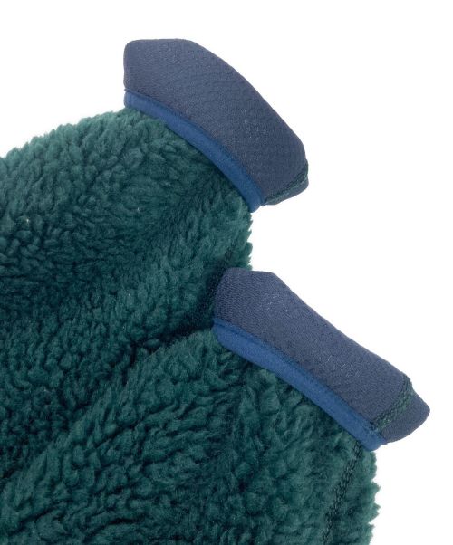 Patagonia（パタゴニア）Patagonia (パタゴニア) ウィメンズ・クラシック・レトロX・ジャケット グリーン サイズ:Ｓの古着・服飾アイテム