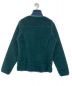 Patagonia (パタゴニア) ウィメンズ・クラシック・レトロX・ジャケット グリーン サイズ:Ｓ：7000円