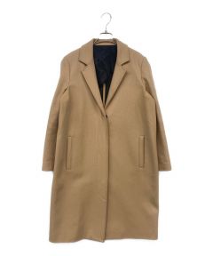 中古・古着通販】ZARA (ザラ) MANTECOオーバーサイズショートコート