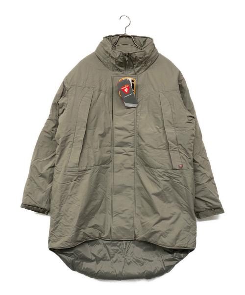 BAF（ブルックリンアームドフォース）BAF (ブルックリンアームドフォース) ジャケット カーキ サイズ:M-Rの古着・服飾アイテム