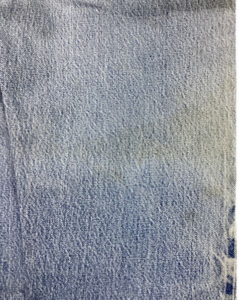 LEVI'S（リーバイス）LEVI'S (リーバイス) 66後期501デニムパンツ インディゴ サイズ:不明の古着・服飾アイテム