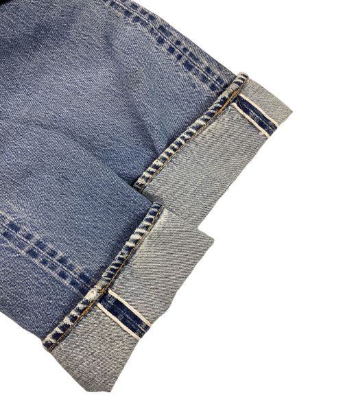 LEVI'S（リーバイス）LEVI'S (リーバイス) 66後期501デニムパンツ インディゴ サイズ:不明の古着・服飾アイテム