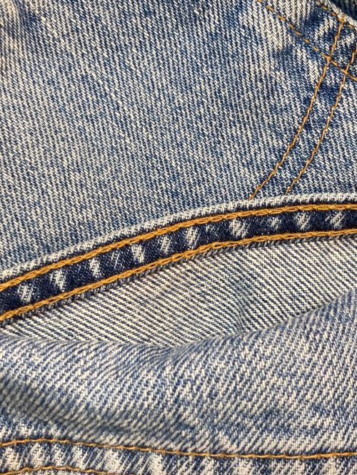 LEVI'S（リーバイス）LEVI'S (リーバイス) 66後期501デニムパンツ インディゴ サイズ:不明の古着・服飾アイテム