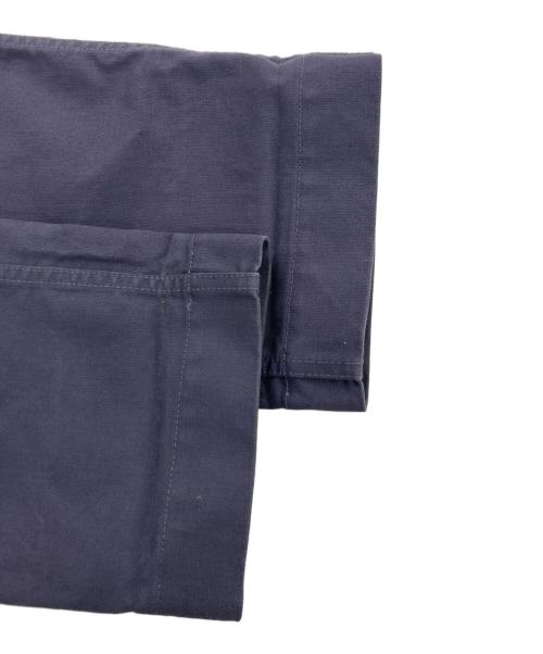snow peak takibi（スノーピーク タキビ）snow peak takibi (スノーピーク タキビ) チノパン ネイビー サイズ:Mの古着・服飾アイテム