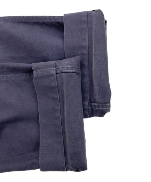 snow peak takibi（スノーピーク タキビ）snow peak takibi (スノーピーク タキビ) チノパン ネイビー サイズ:Mの古着・服飾アイテム