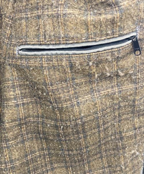 CarHartt（カーハート）CarHartt (カーハート) デトロイトジャケット グラベル サイズ:2XLの古着・服飾アイテム