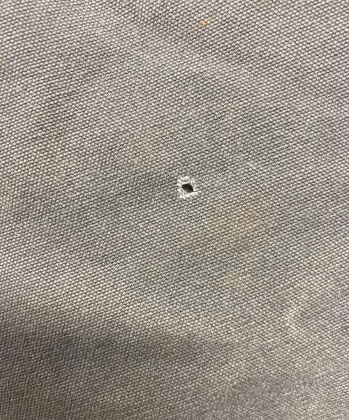 CarHartt（カーハート）CarHartt (カーハート) デトロイトジャケット グラベル サイズ:2XLの古着・服飾アイテム