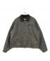CarHartt（カーハート）の古着「デトロイトジャケット」｜グラベル