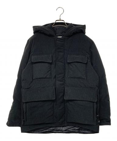 中古・古着通販】WORK NOT WORK (ワークノットワーク) NANGA (ナンガ 