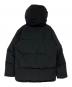 WORK NOT WORK (ワークノットワーク) NANGA (ナンガ) DOWN BLOUSON CLASSICS/ダウンジャケット ブラック サイズ:SMALL：10000円