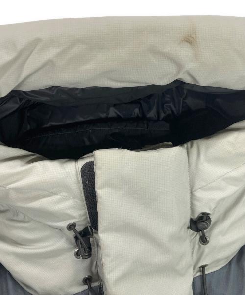 THE NORTH FACE（ザ ノース フェイス）THE NORTH FACE (ザ ノース フェイス) Baltro Light Jacket/バルトロライトジャケット グレー サイズ:XLの古着・服飾アイテム
