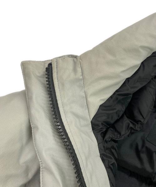 THE NORTH FACE（ザ ノース フェイス）THE NORTH FACE (ザ ノース フェイス) Baltro Light Jacket/バルトロライトジャケット グレー サイズ:XLの古着・服飾アイテム