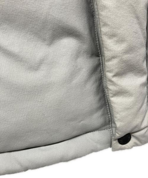 THE NORTH FACE（ザ ノース フェイス）THE NORTH FACE (ザ ノース フェイス) Baltro Light Jacket/バルトロライトジャケット グレー サイズ:XLの古着・服飾アイテム