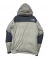 THE NORTH FACE (ザ ノース フェイス) Baltro Light Jacket/バルトロライトジャケット グレー サイズ:XL：24000円