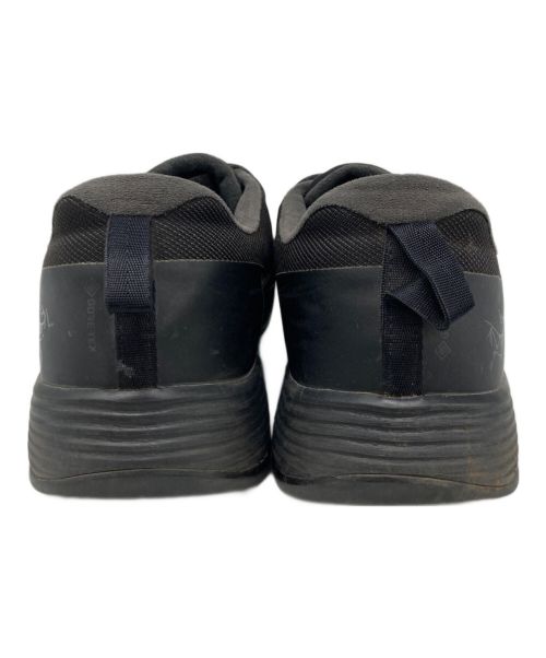 ARC'TERYX（アークテリクス）ARC'TERYX (アークテリクス) Konseal Fl 2 ブラック サイズ:27.5の古着・服飾アイテム