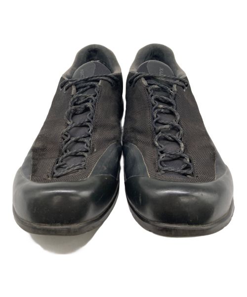 ARC'TERYX（アークテリクス）ARC'TERYX (アークテリクス) Konseal Fl 2 ブラック サイズ:27.5の古着・服飾アイテム